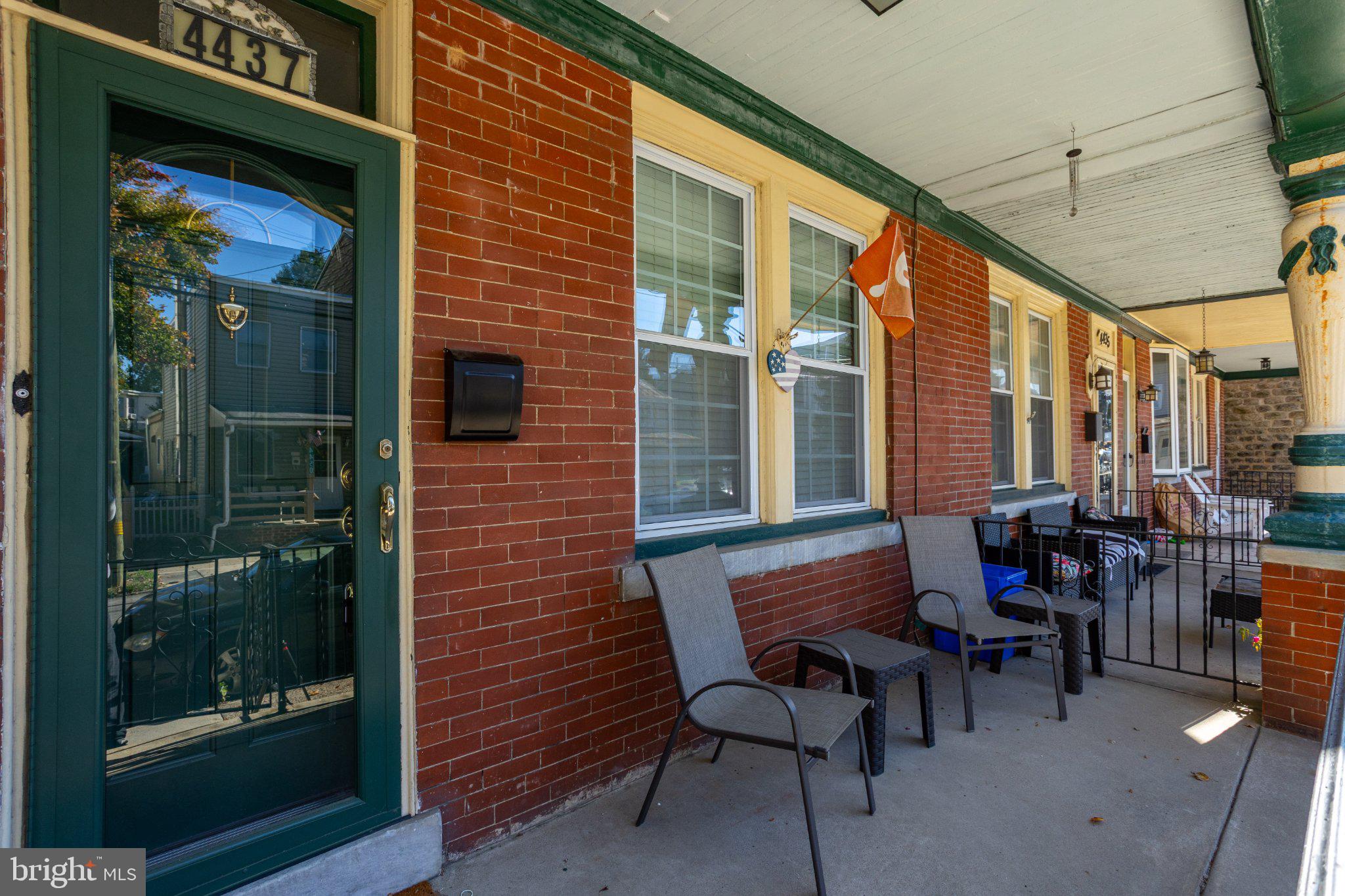 4437 MITCHELL STREET