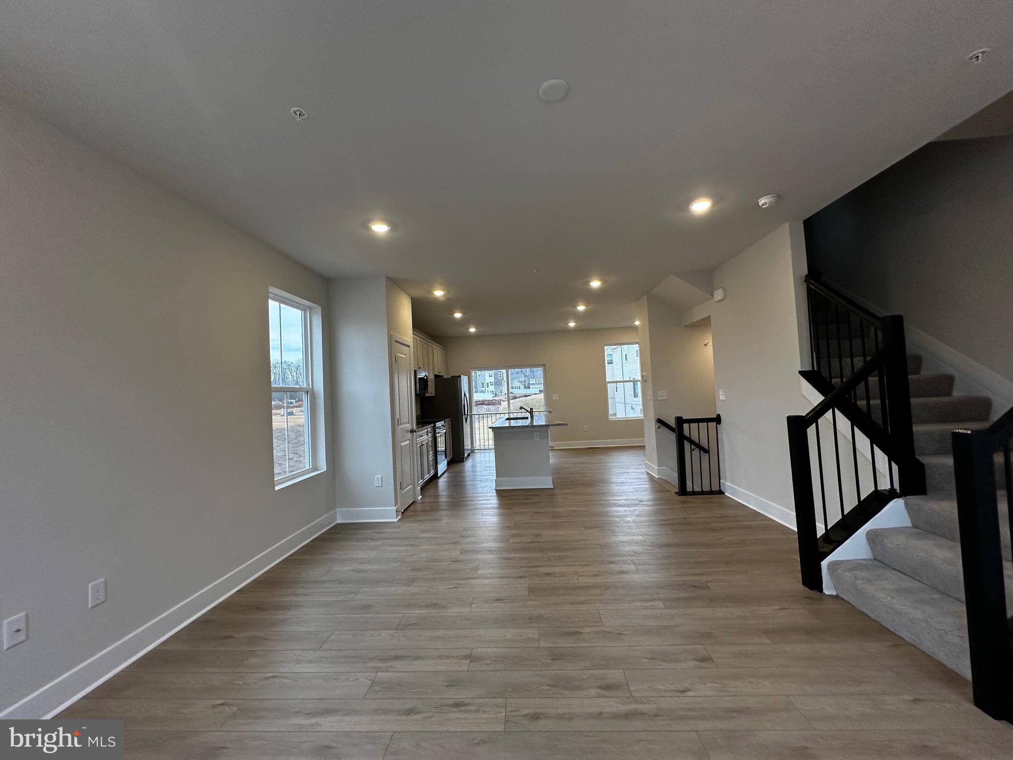 ST CHARLES - Residential