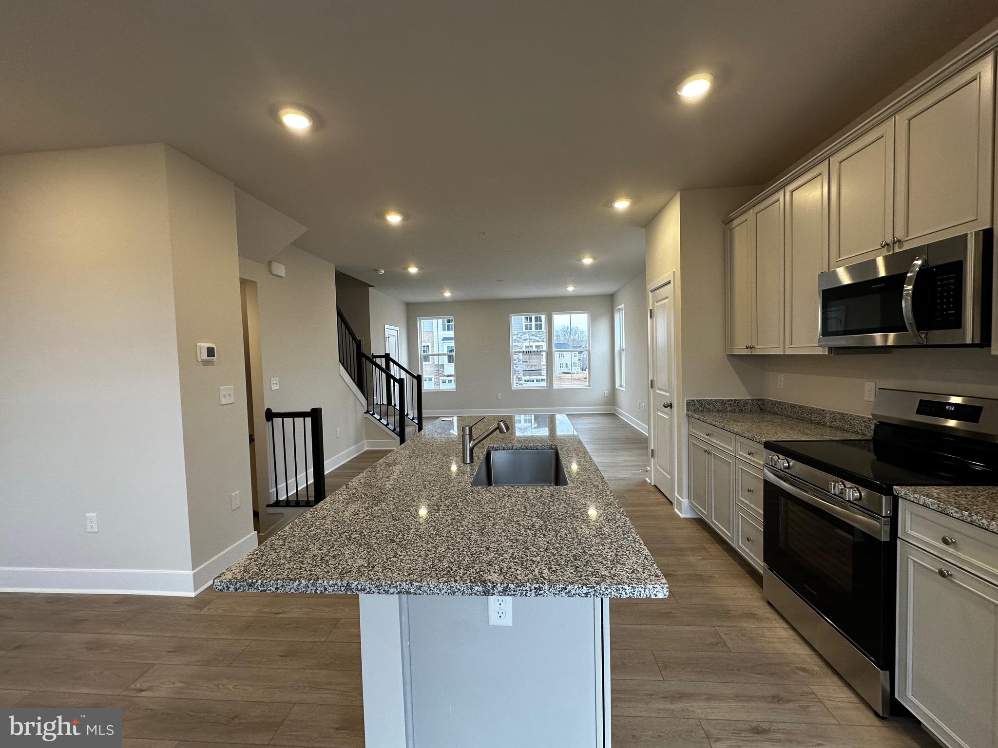 ST CHARLES - Residential
