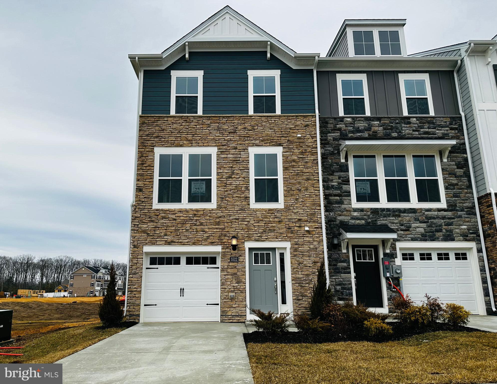 ST CHARLES - Residential