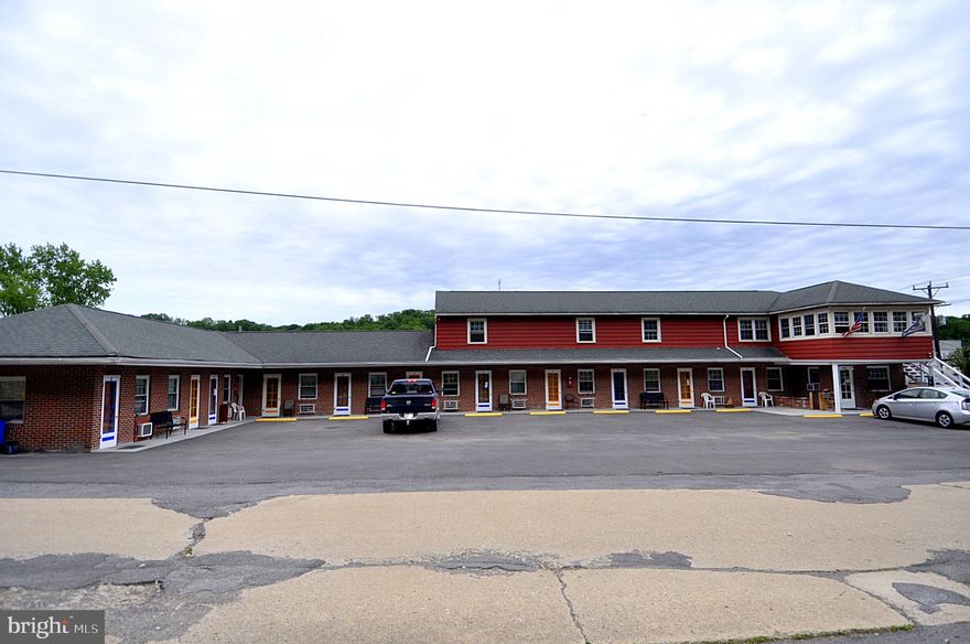 Efficiency apartment with most utilities included (water, sewer, trash, electric with a cap). No pets, no smokers. Federal fair housing laws apply.