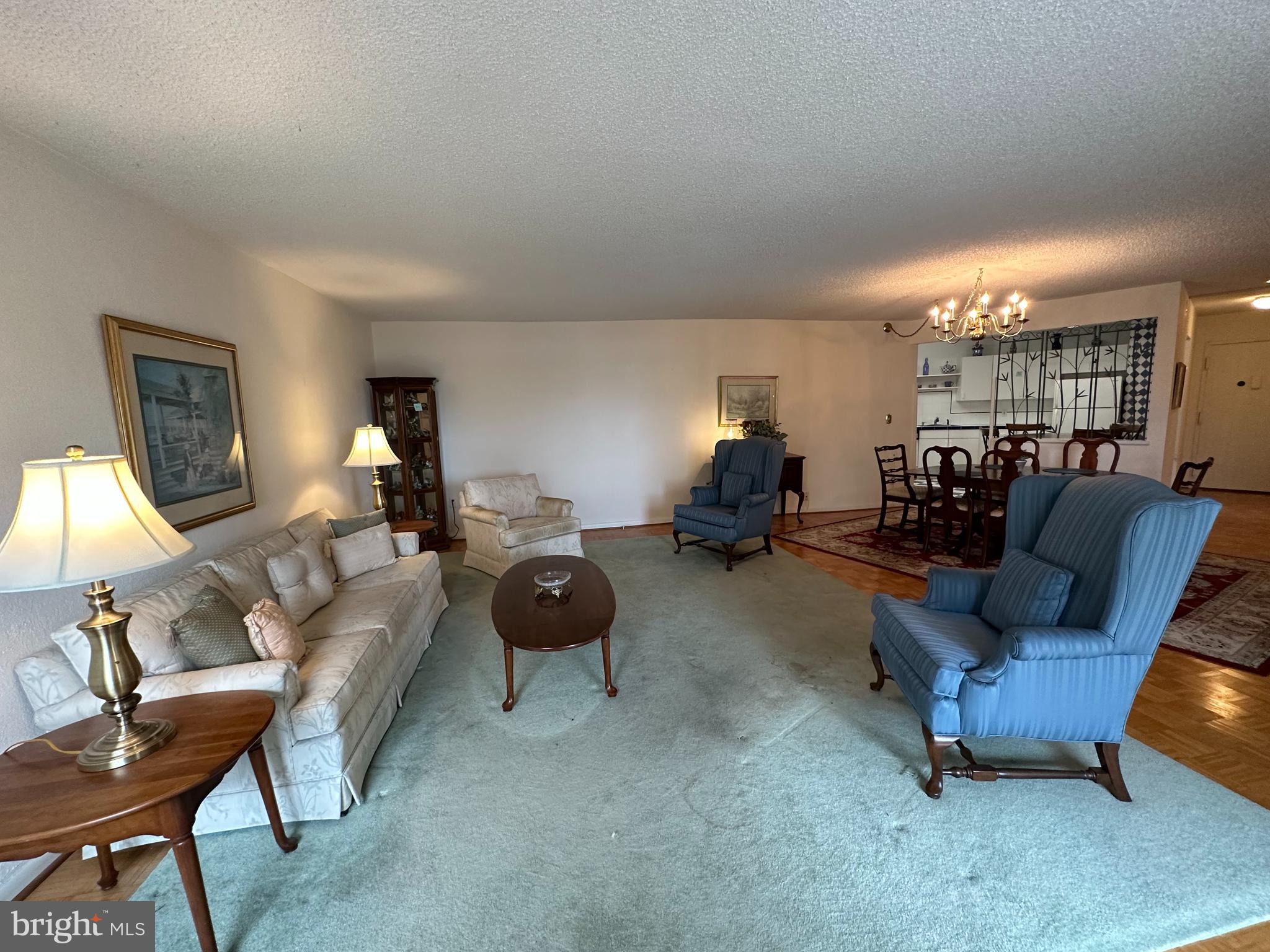 THE RIDGELY - Residential