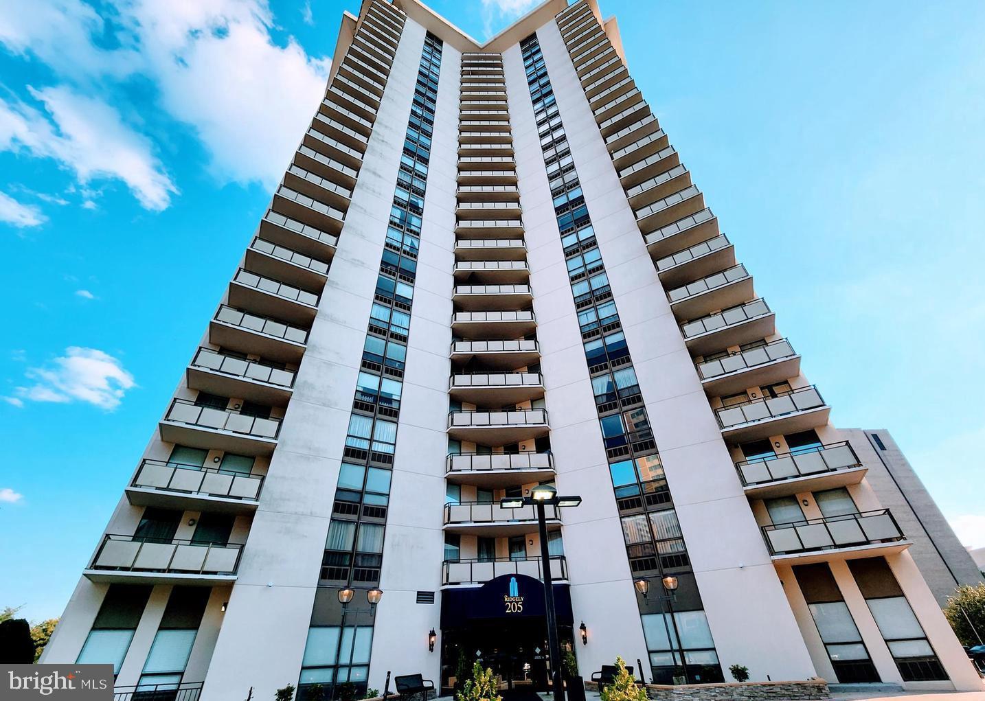 THE RIDGELY - Residential