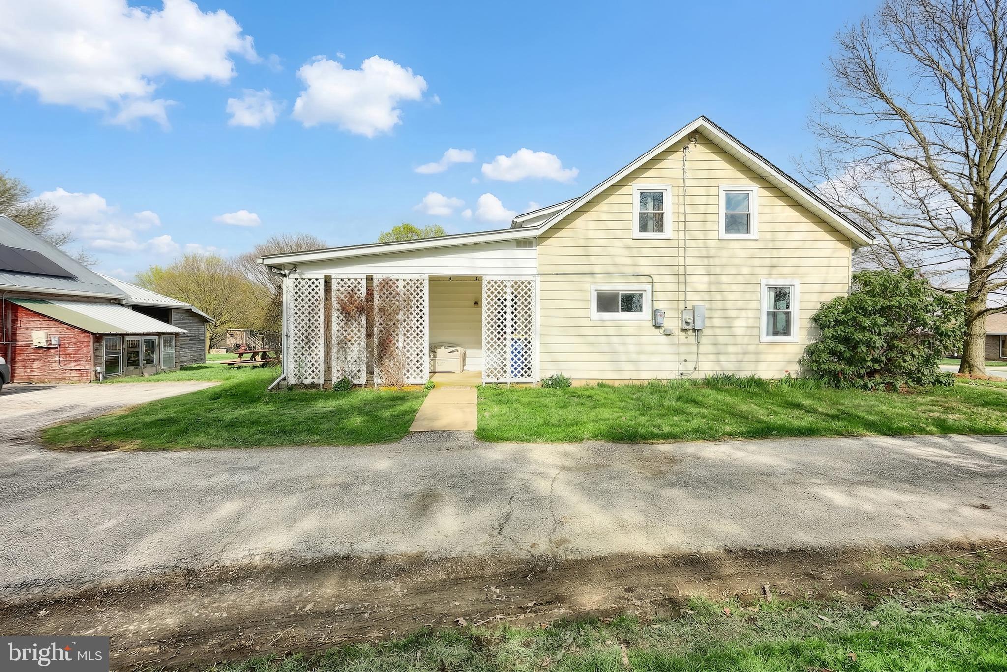 WINTERSTOWN - Residential