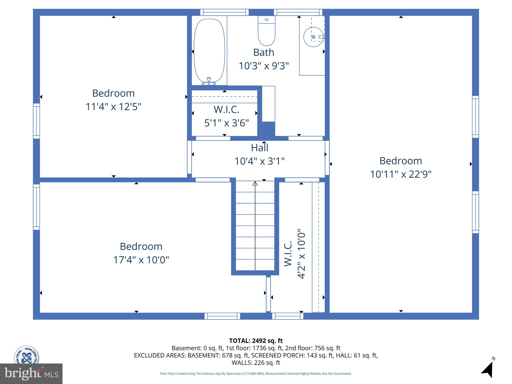 WINTERSTOWN - Residential