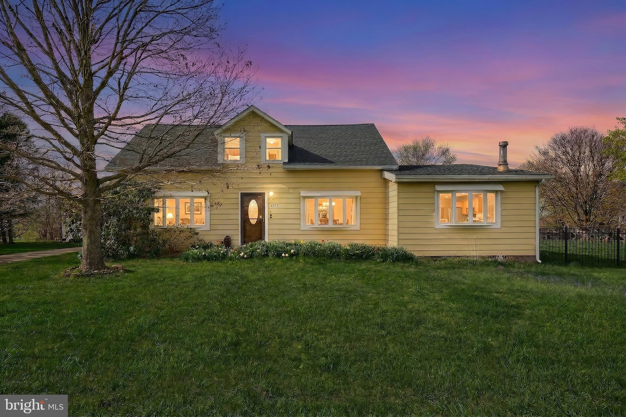 WINTERSTOWN - Residential