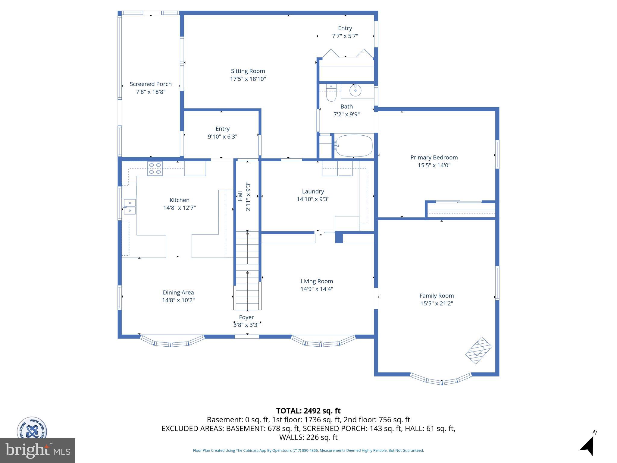 WINTERSTOWN - Residential