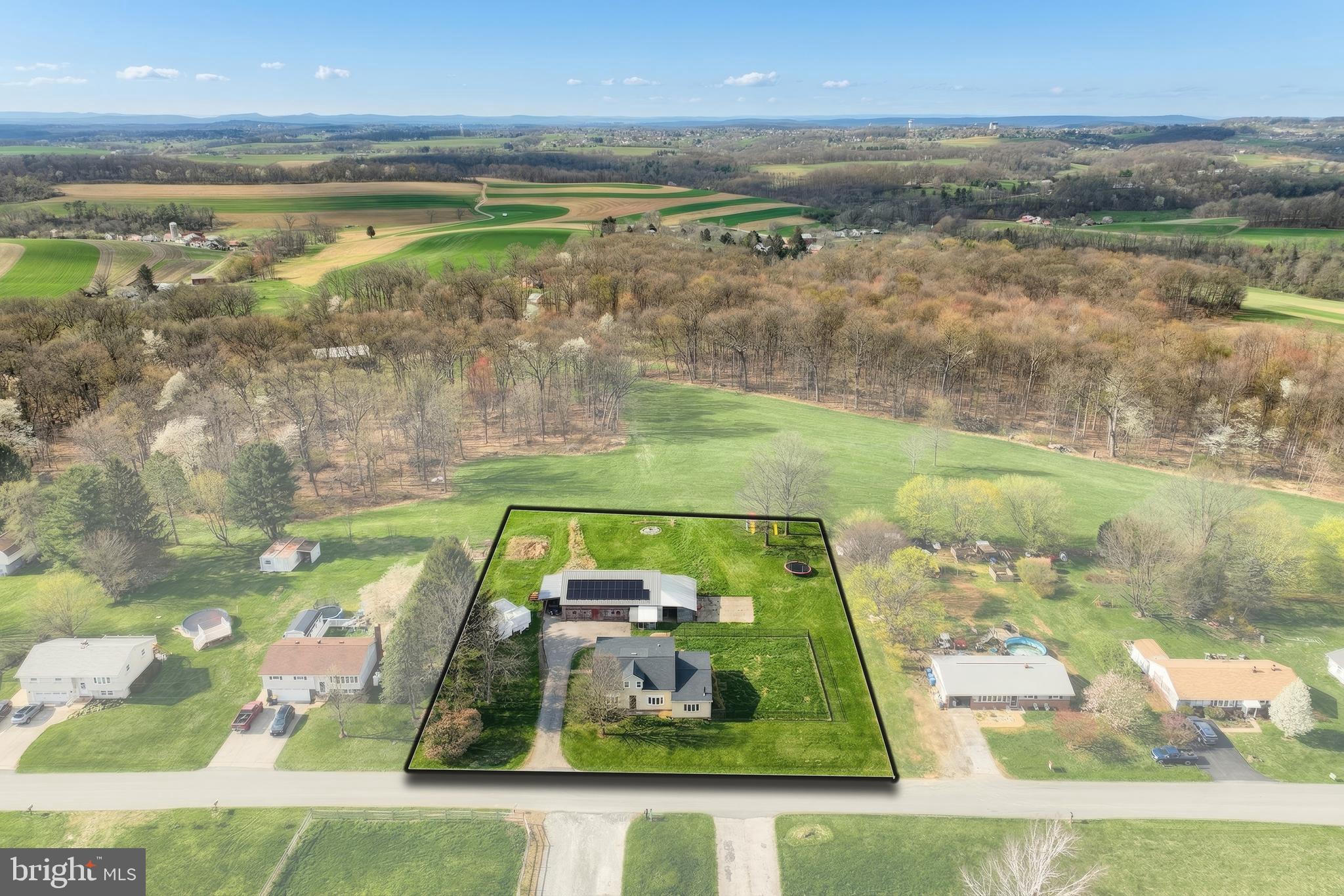 WINTERSTOWN - Residential