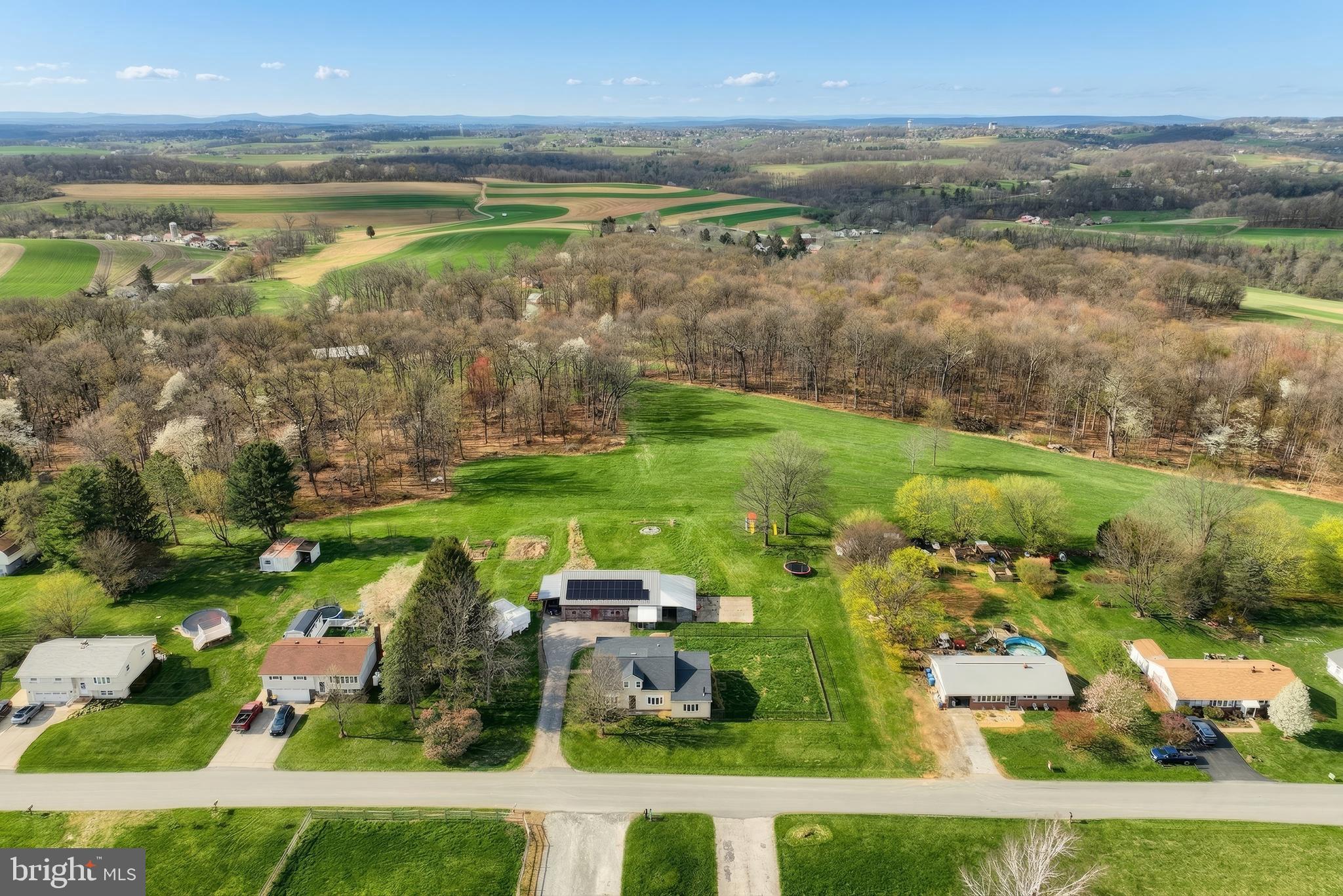 WINTERSTOWN - Residential