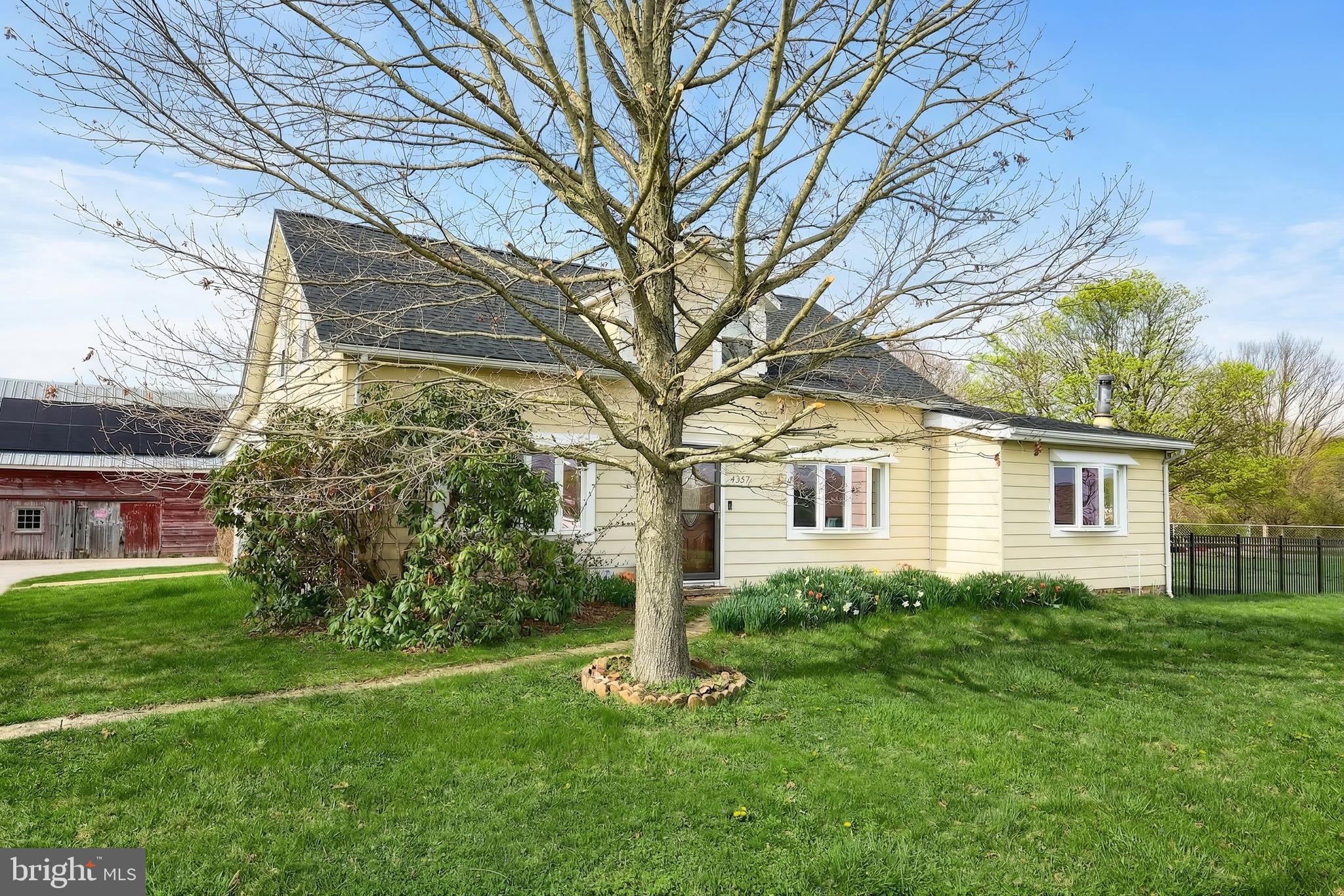 WINTERSTOWN - Residential