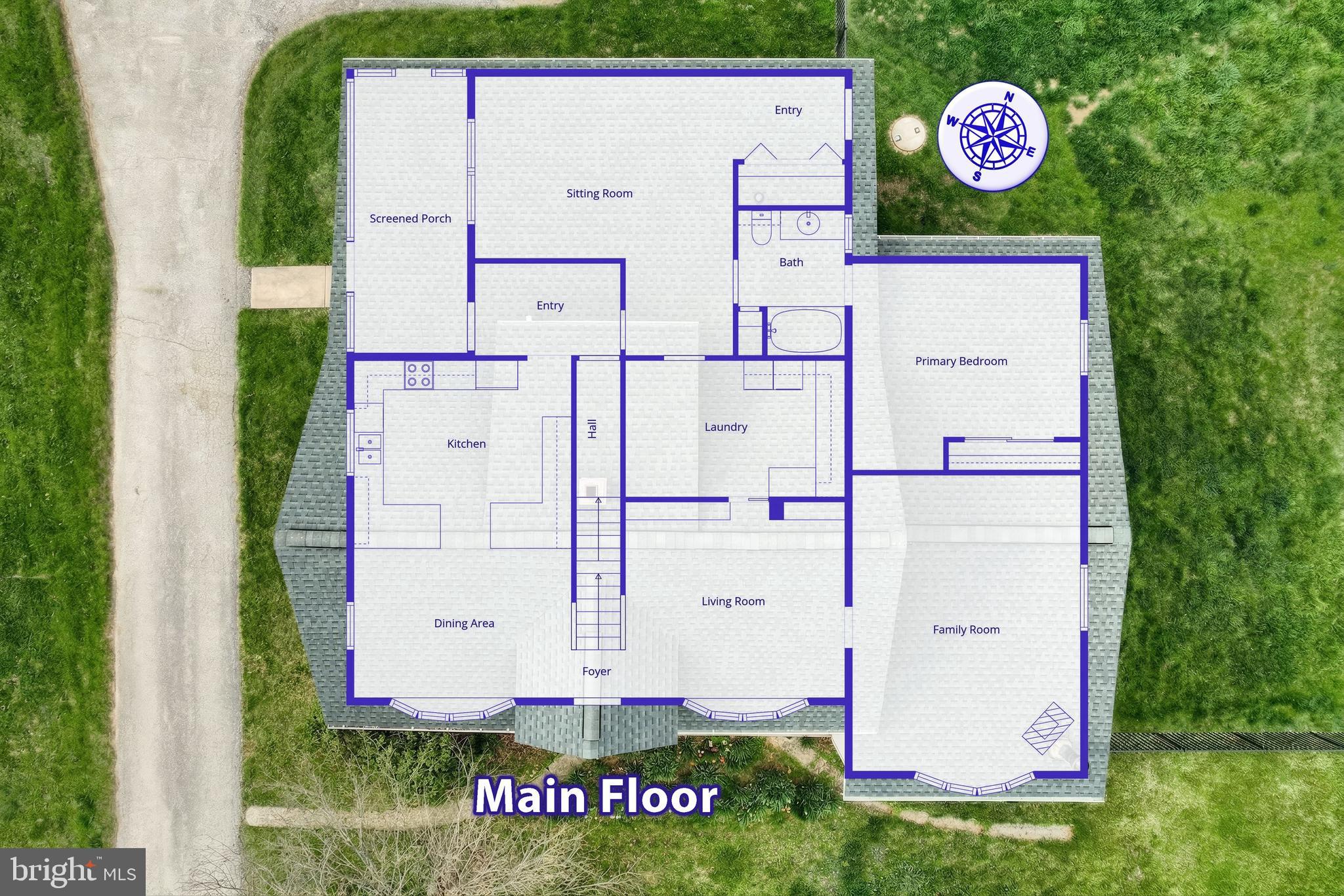 WINTERSTOWN - Residential