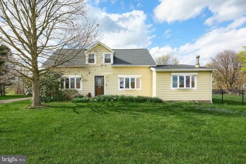 4357 LIST ROAD RED LION PA 17356
