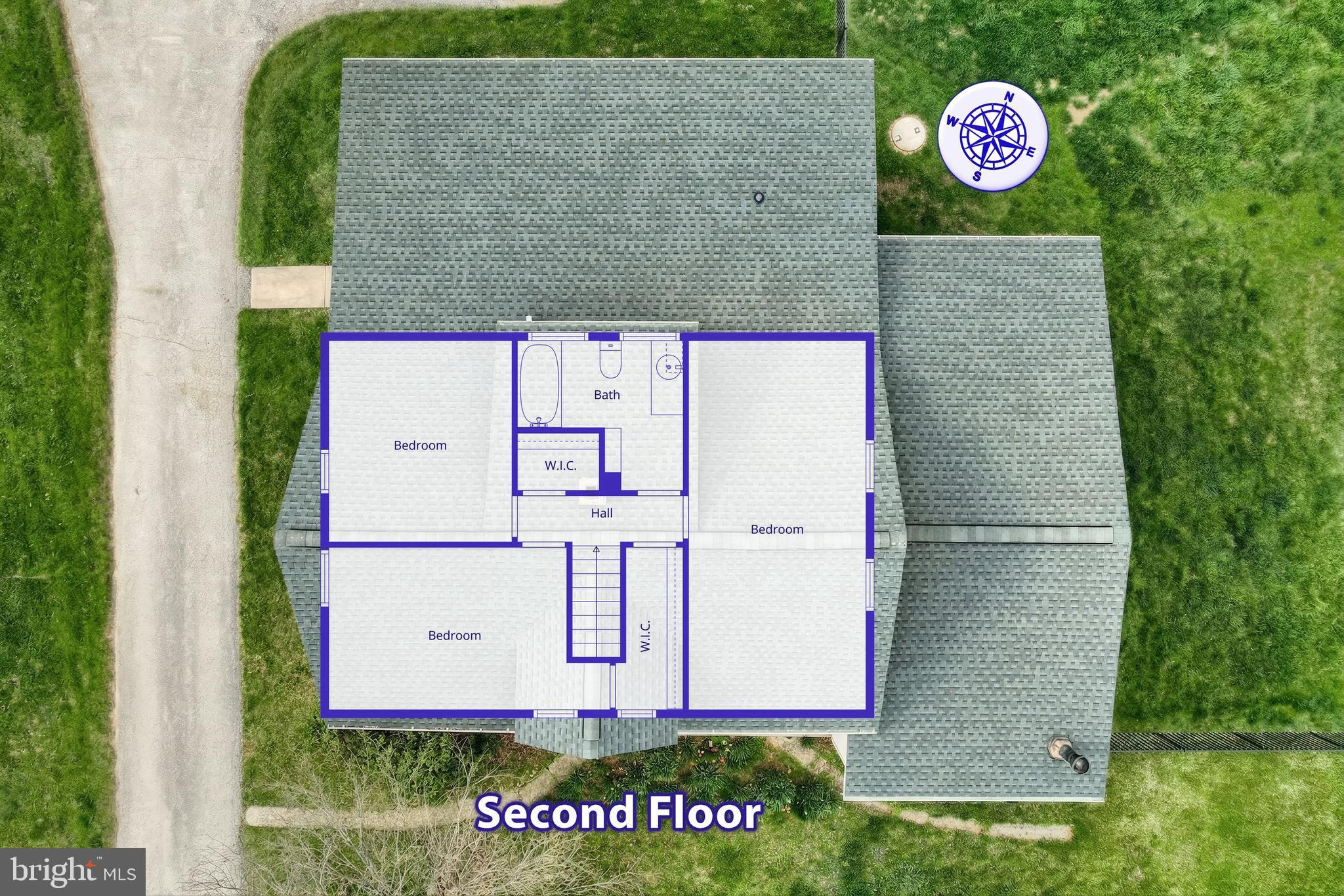 WINTERSTOWN - Residential