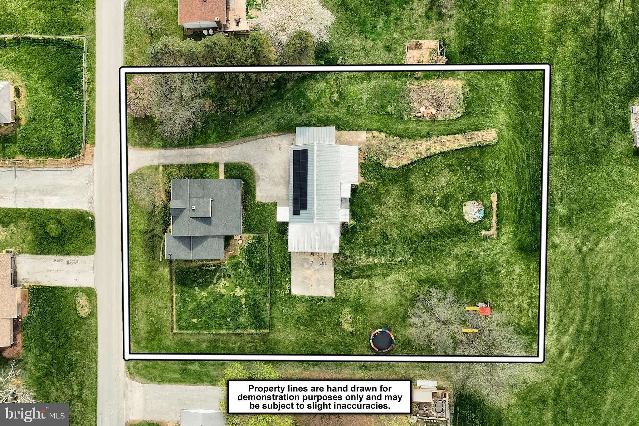 WINTERSTOWN - Residential