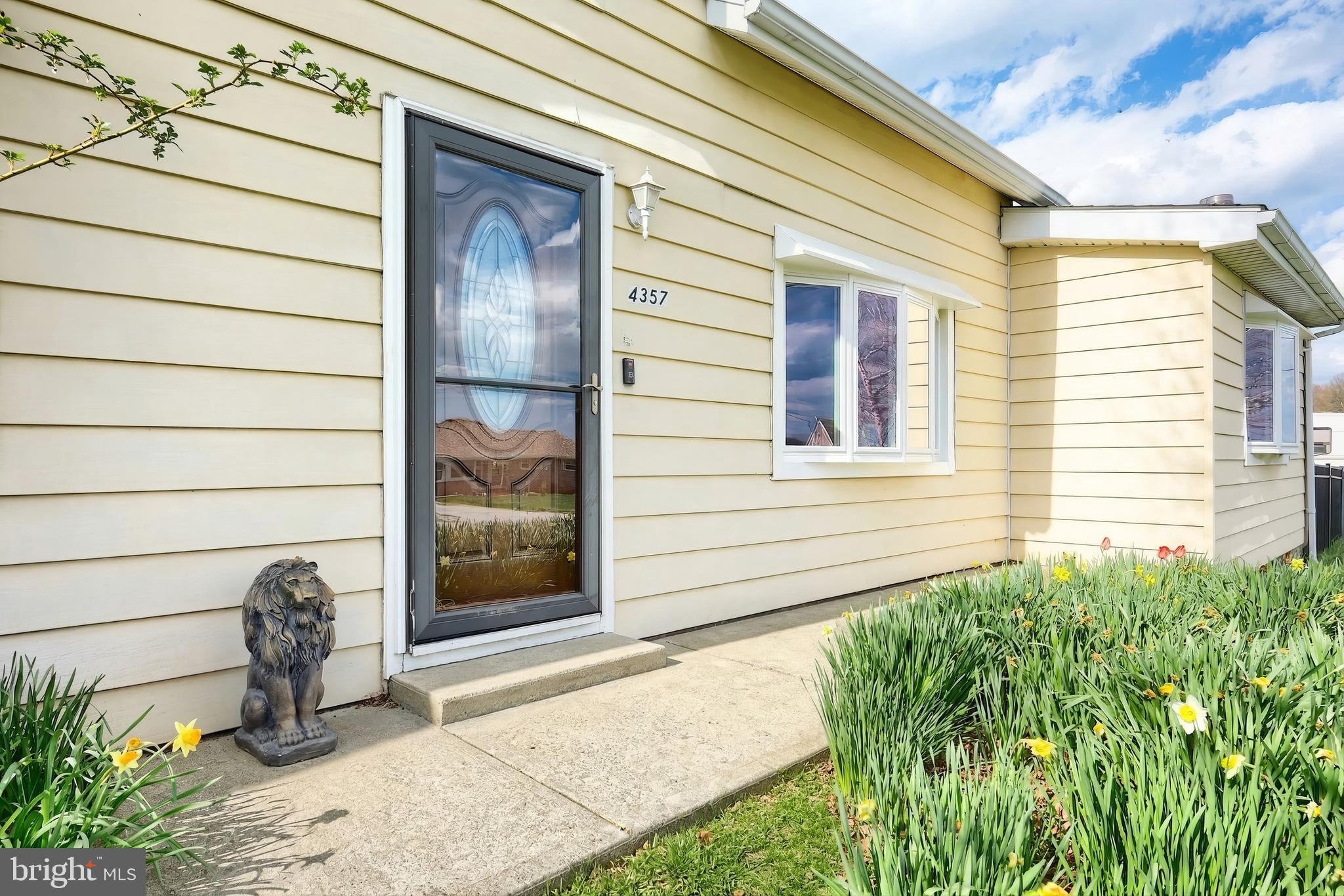 WINTERSTOWN - Residential