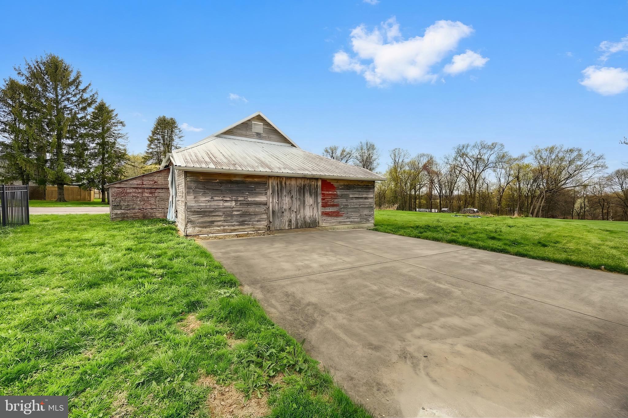 WINTERSTOWN - Residential