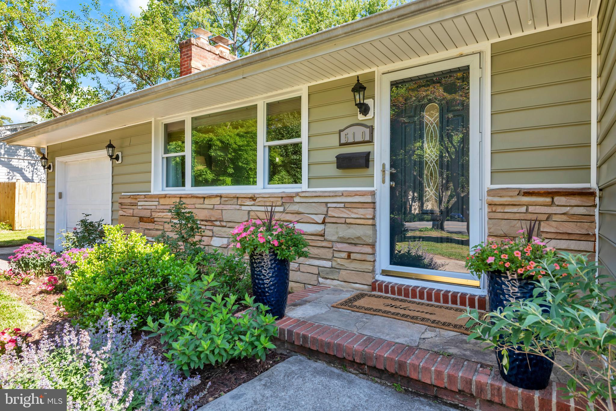 510 EVERGREEN ROAD