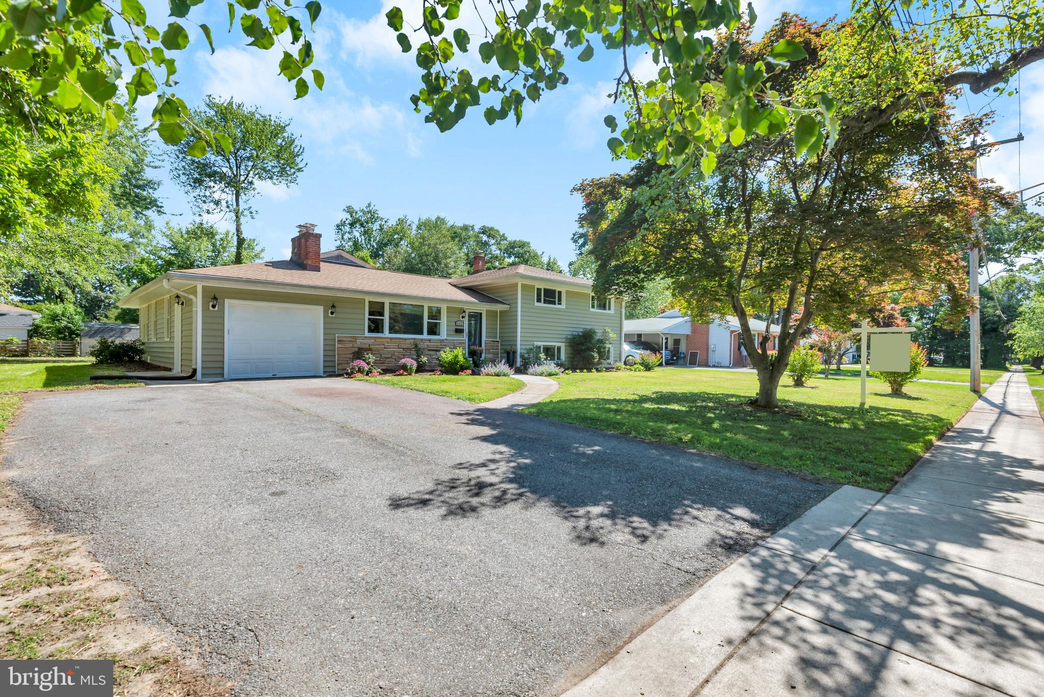 510 EVERGREEN ROAD