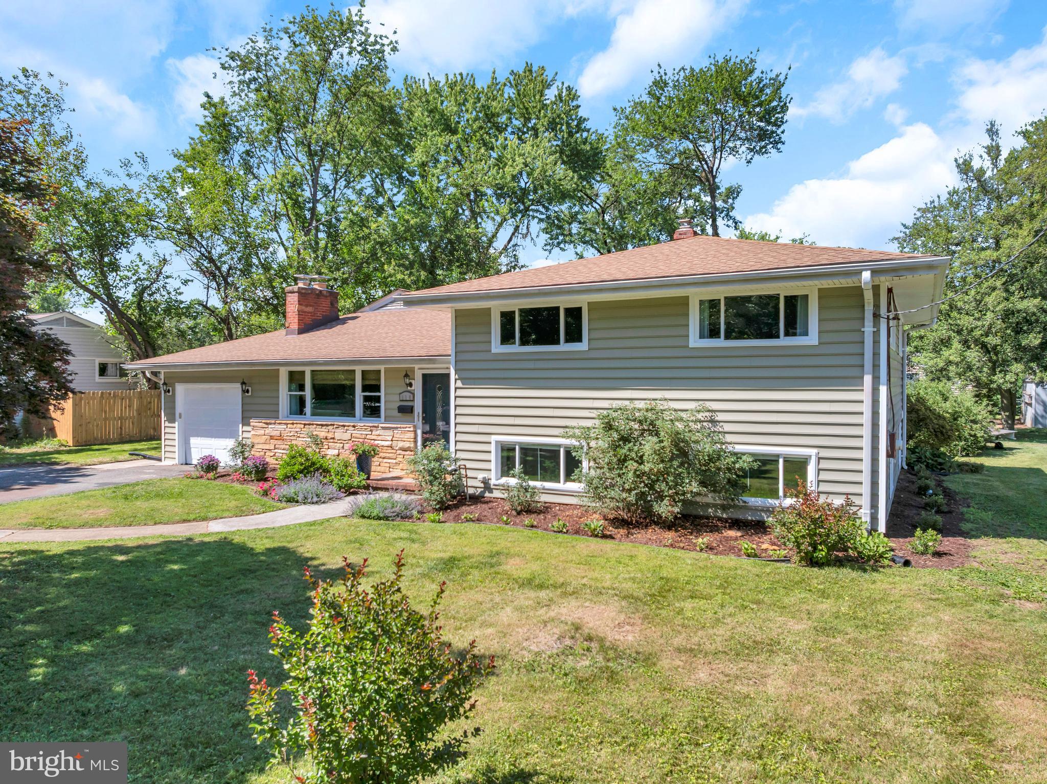 510 EVERGREEN ROAD