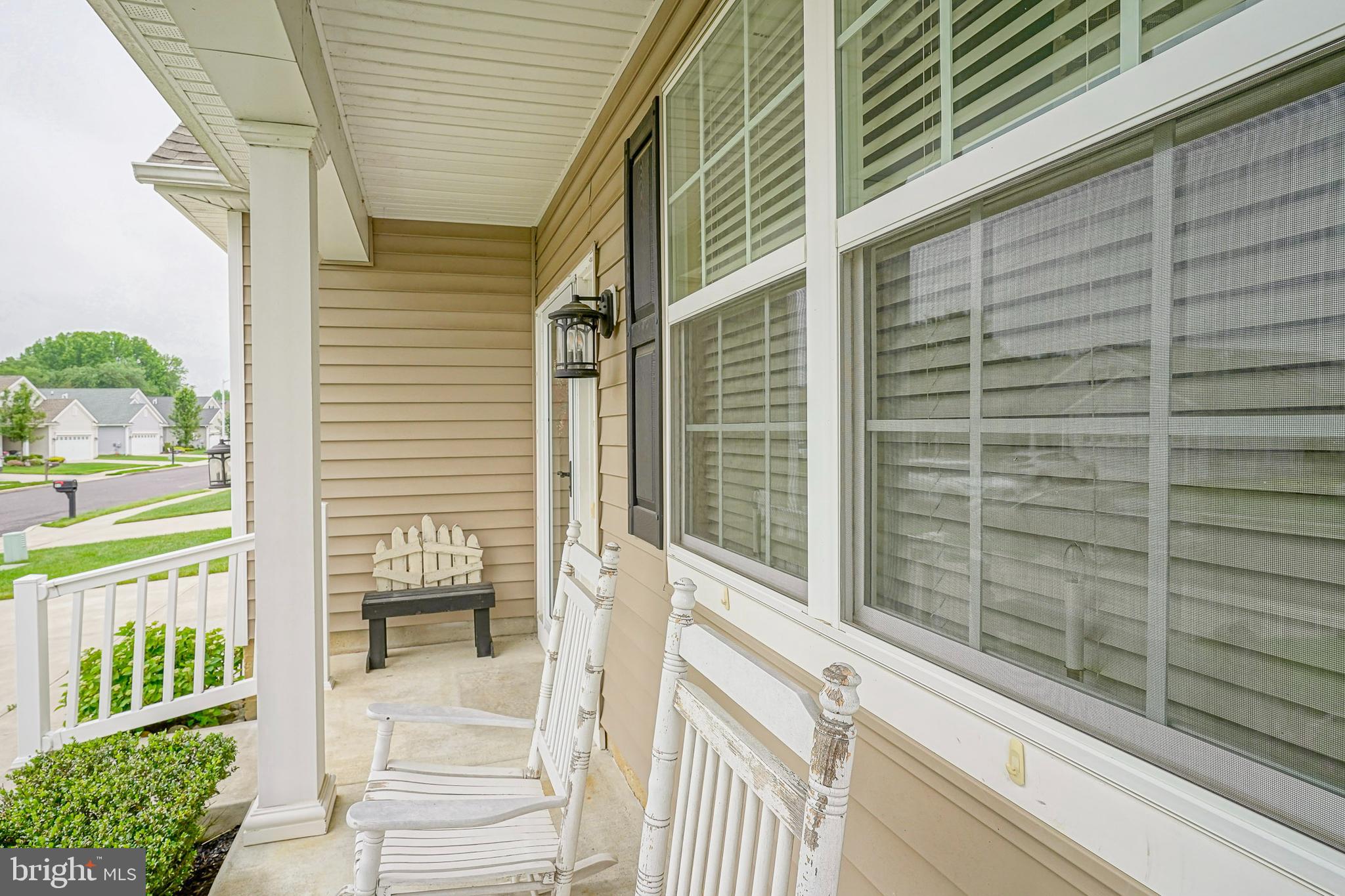 50 W DEHART AVENUE