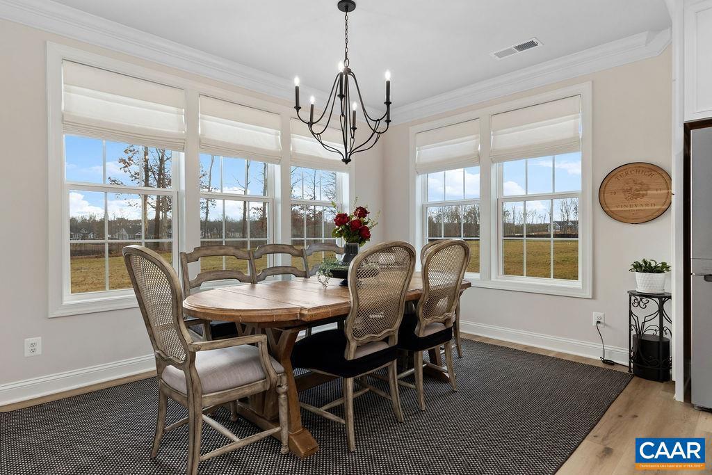 SPRING CREEK - Residential