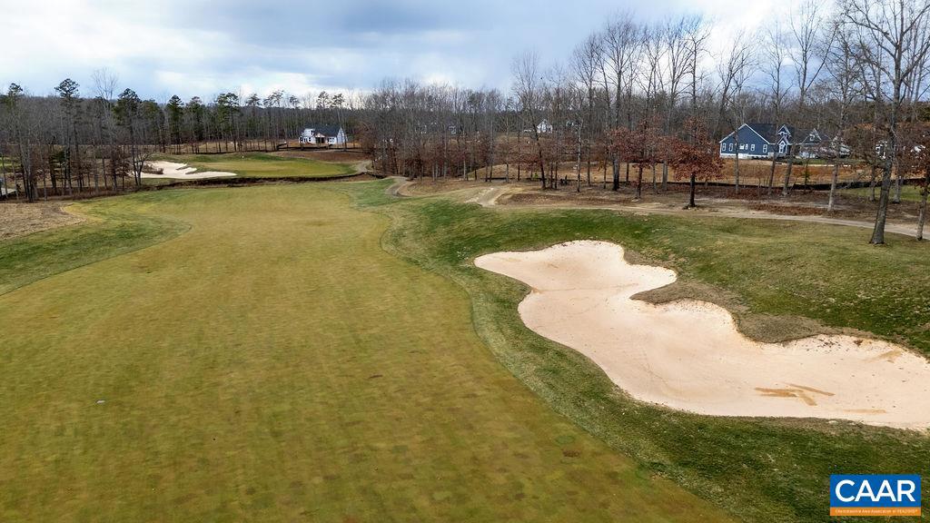 SPRING CREEK - Residential