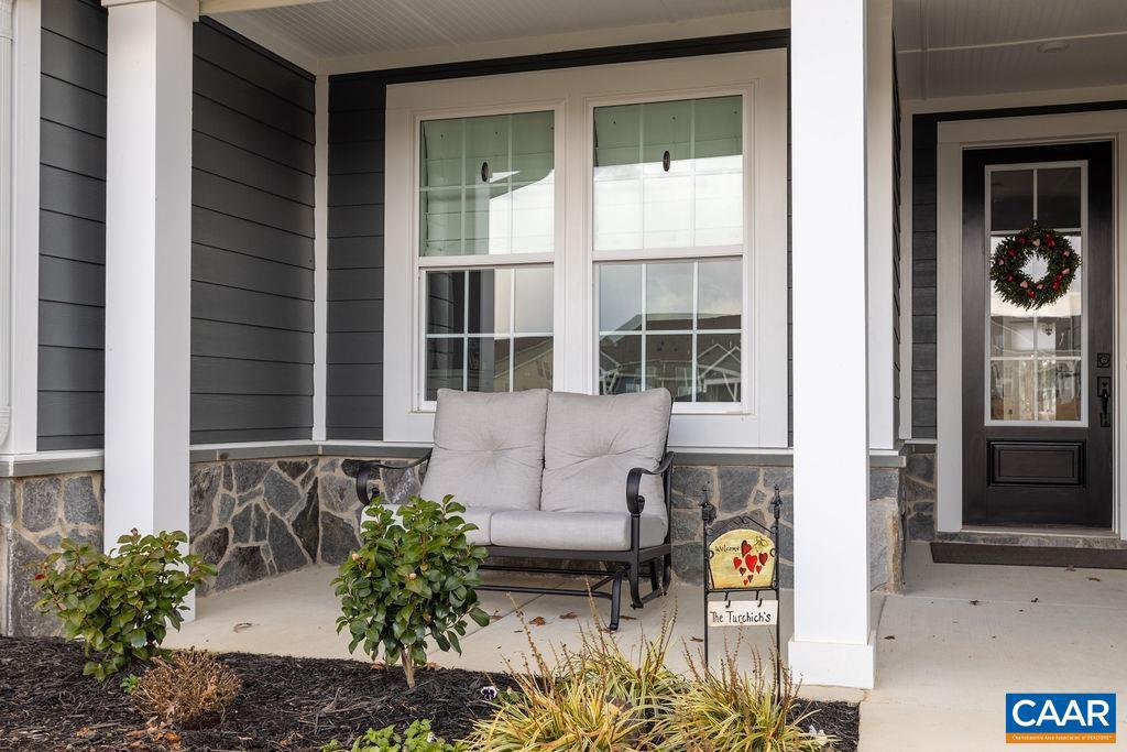 SPRING CREEK - Residential