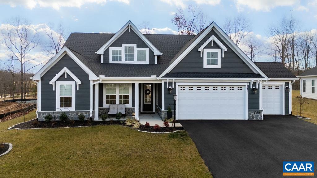 SPRING CREEK - Residential