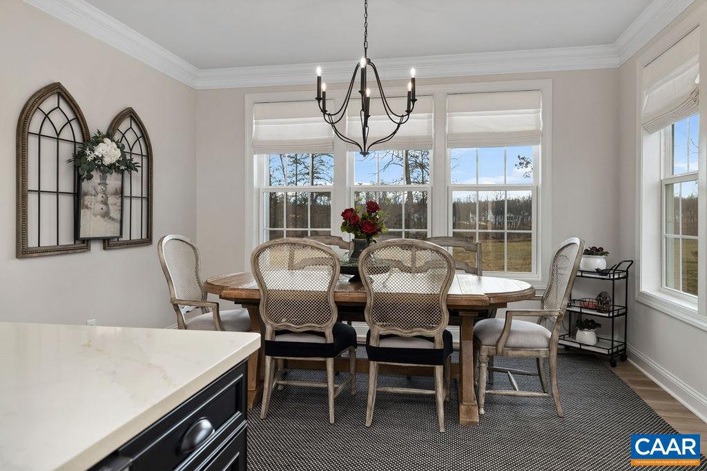 SPRING CREEK - Residential