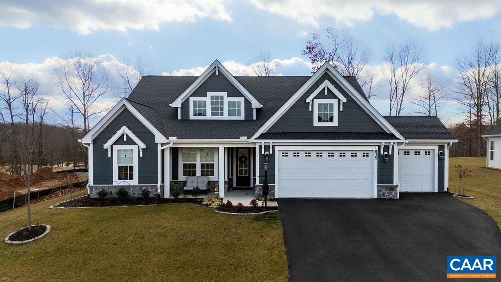 SPRING CREEK - Residential