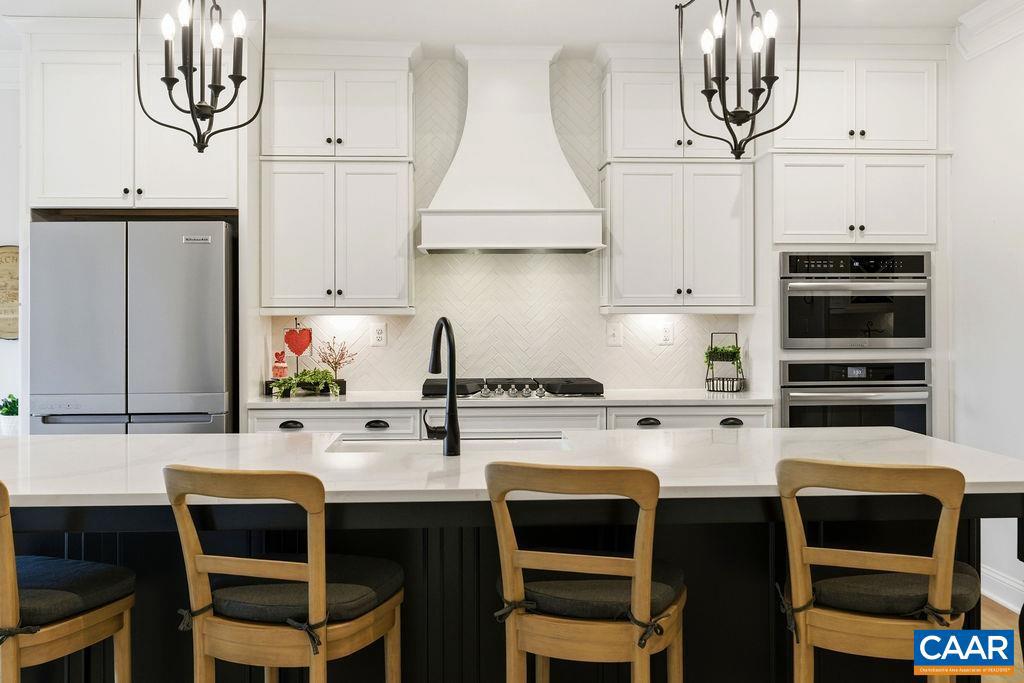 SPRING CREEK - Residential