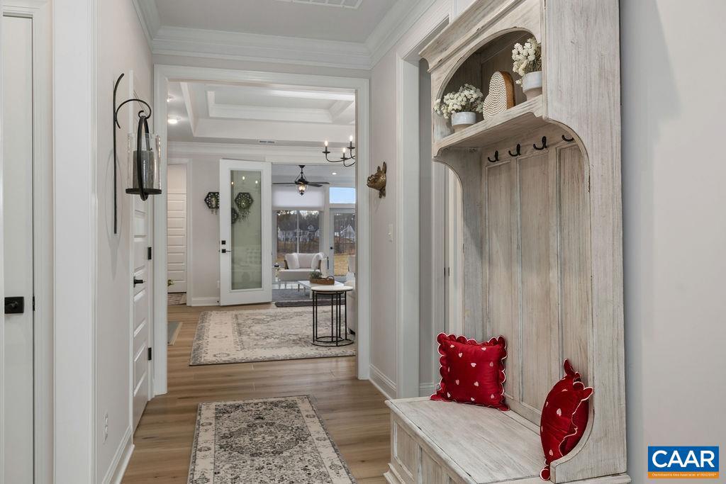 SPRING CREEK - Residential