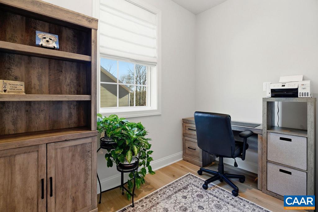 SPRING CREEK - Residential