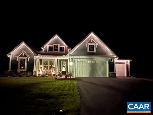 SPRING CREEK - Residential