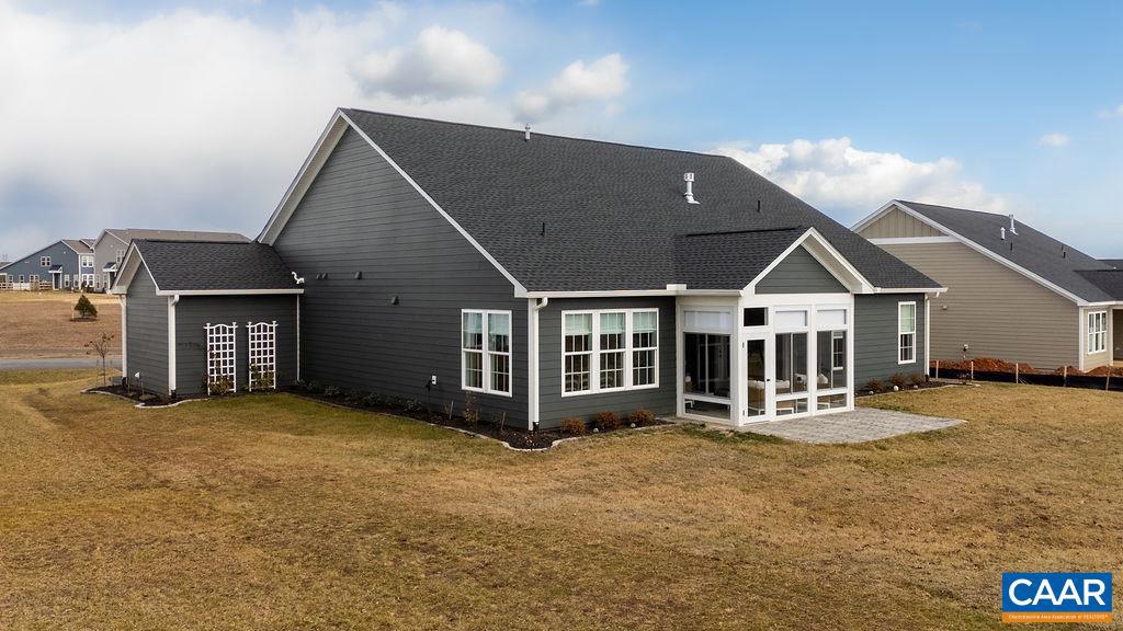 SPRING CREEK - Residential