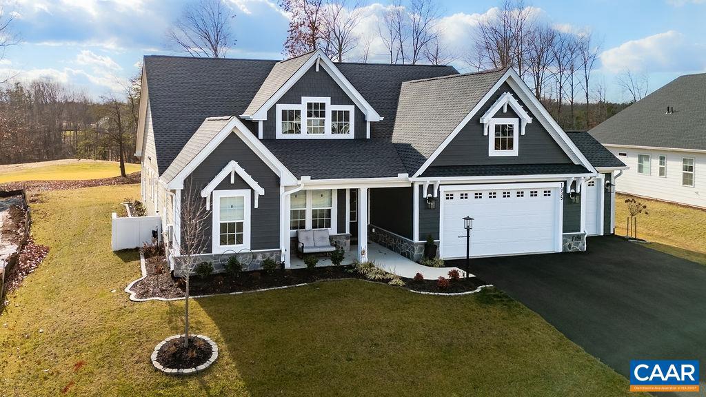 SPRING CREEK - Residential