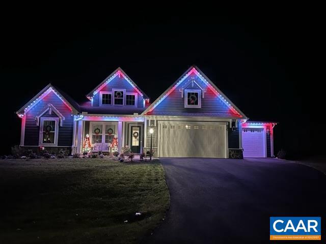 SPRING CREEK - Residential