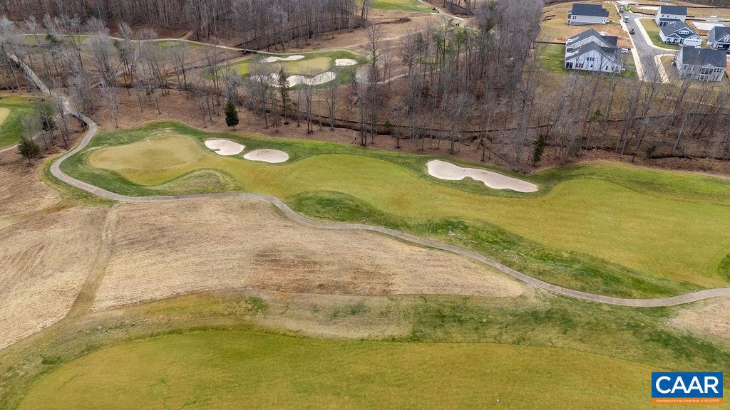 SPRING CREEK - Residential