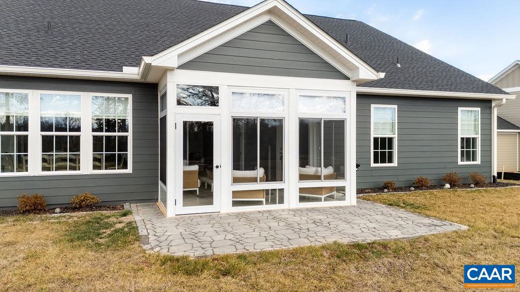 SPRING CREEK - Residential