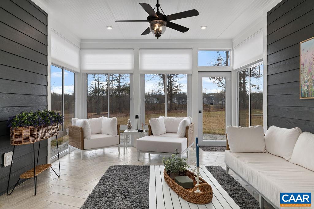 SPRING CREEK - Residential