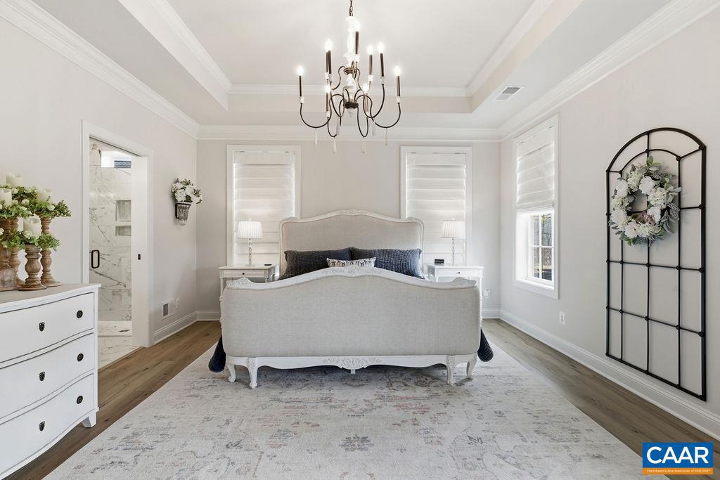 SPRING CREEK - Residential