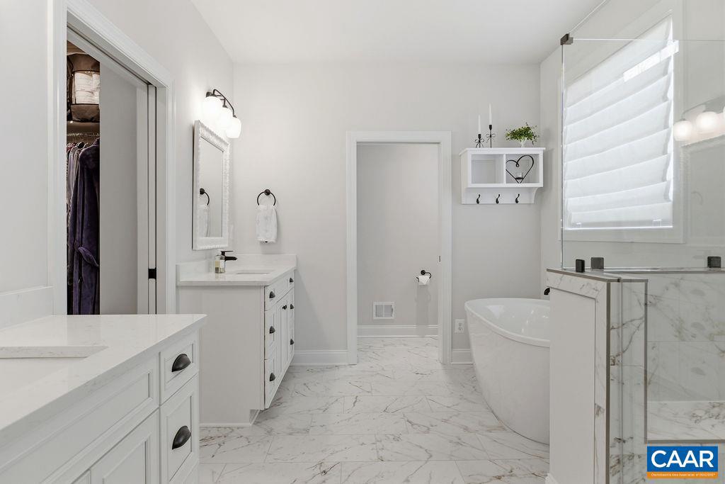 SPRING CREEK - Residential