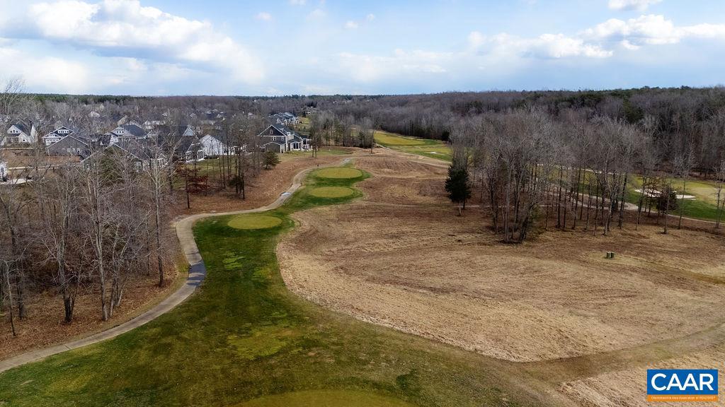 SPRING CREEK - Residential