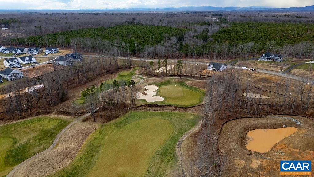 SPRING CREEK - Residential