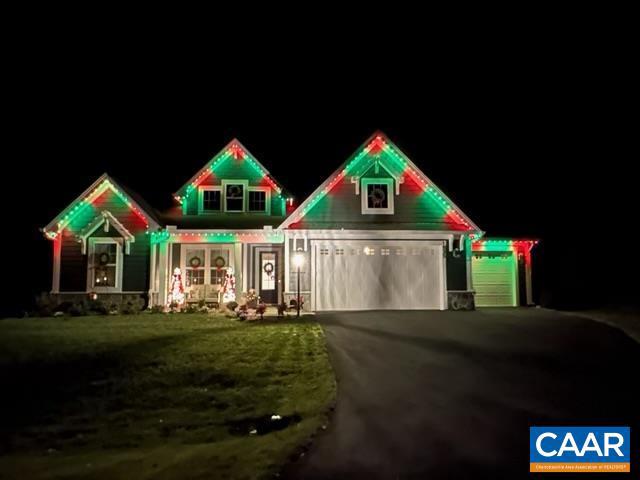 SPRING CREEK - Residential