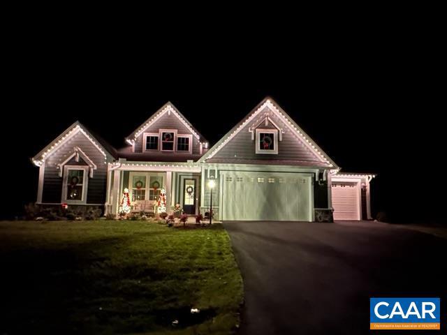 SPRING CREEK - Residential