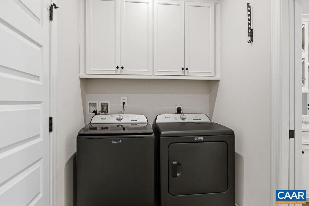 SPRING CREEK - Residential