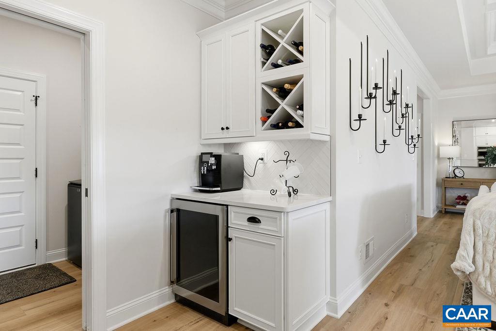 SPRING CREEK - Residential