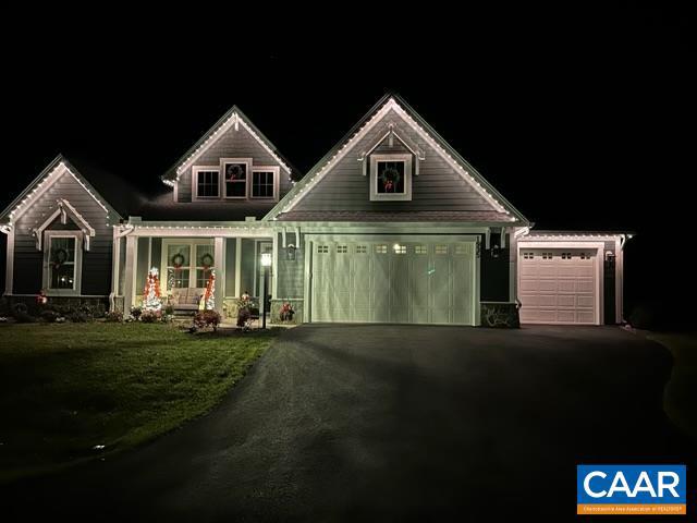 SPRING CREEK - Residential