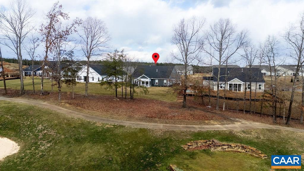 SPRING CREEK - Residential